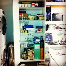 garage storage