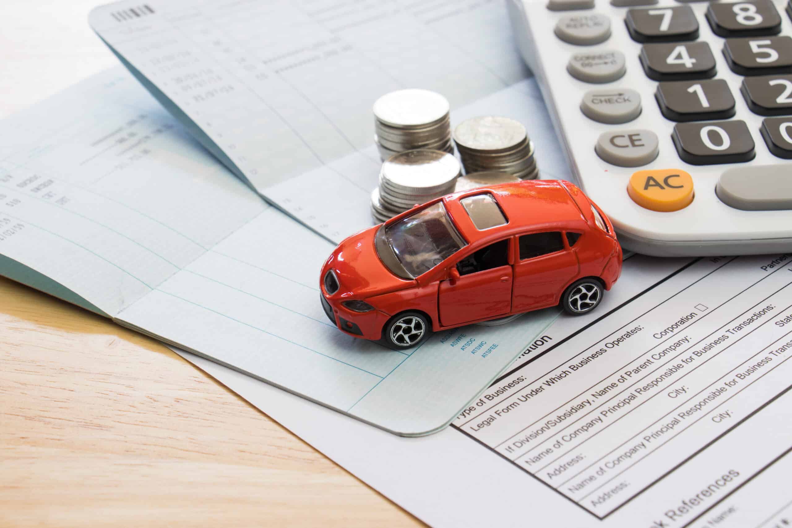 auto discounts
