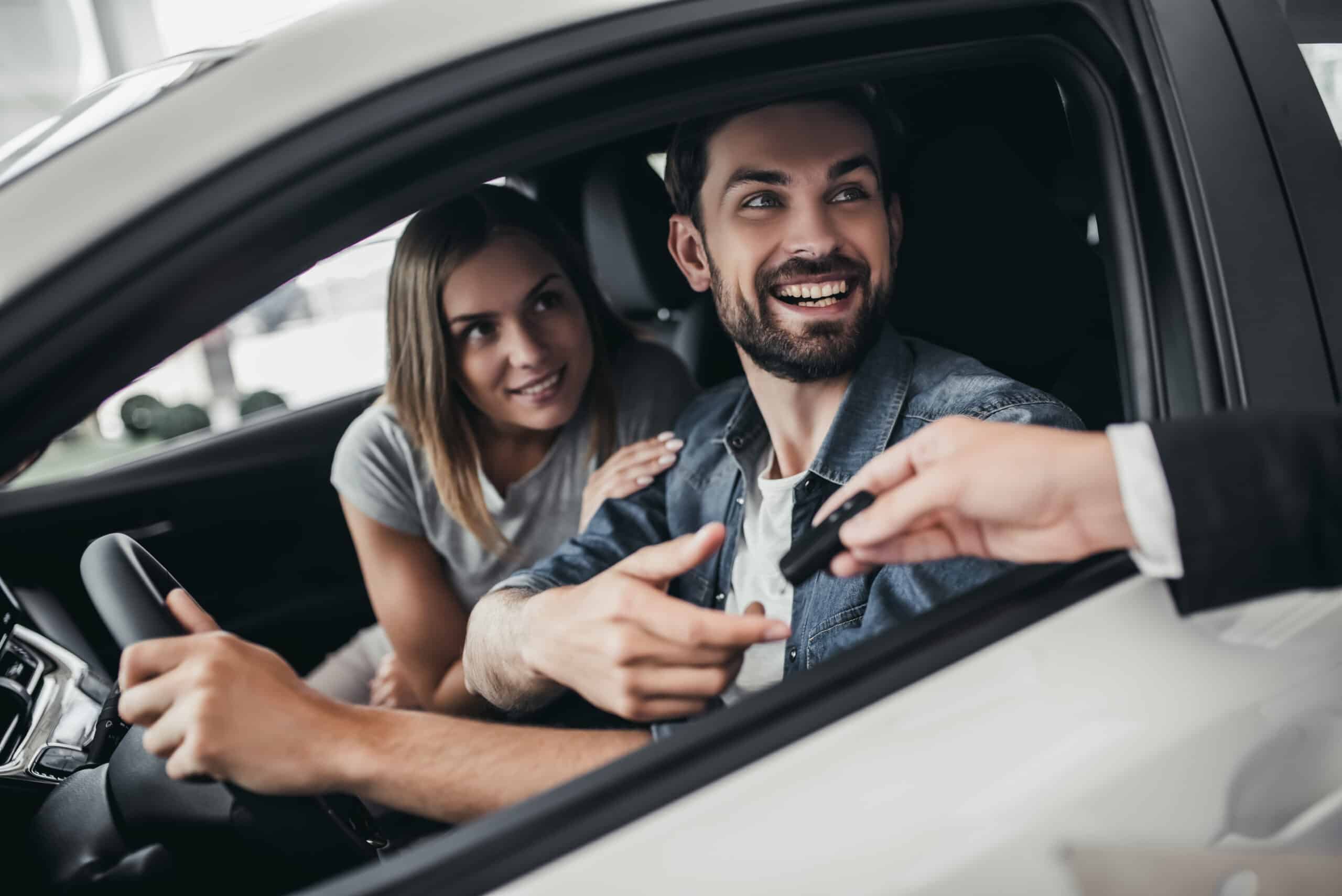 comparing auto insurance